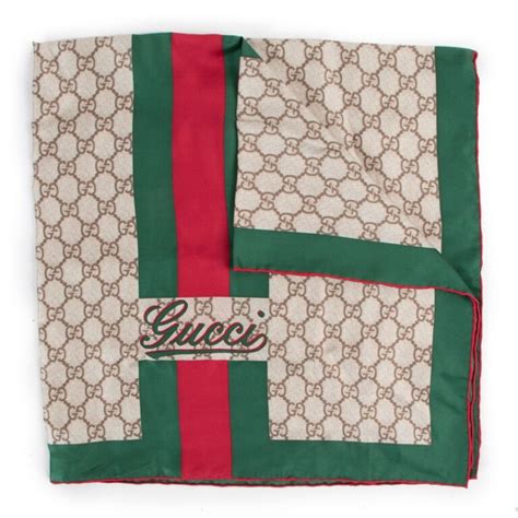 gucci silk scarf price|authentic Gucci silk scarf.